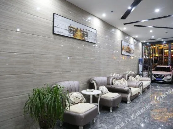SENDA'ER BOUTIQUE HOTEL - Image 1