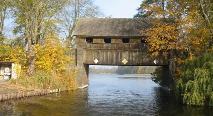 Ferienhaus Priepert - Image 1