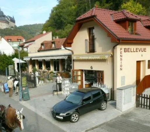 Pension Bellevue - Image 1