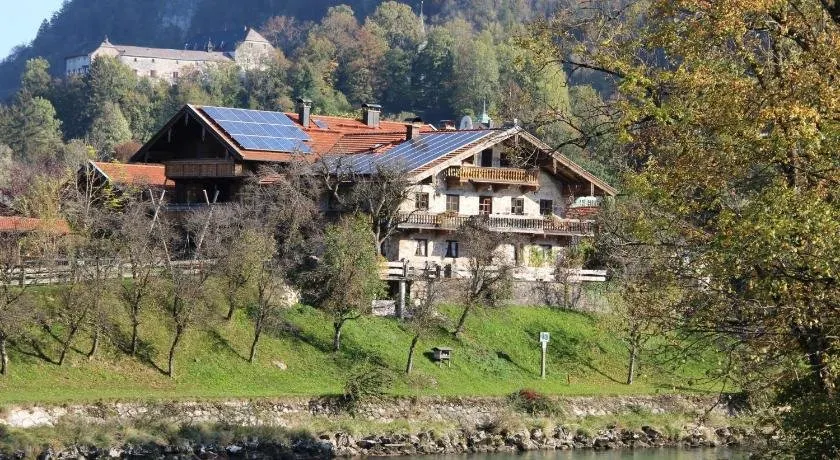 Ferienwohnung Haus Wuhrbichl, Birgit Kink - Image 1
