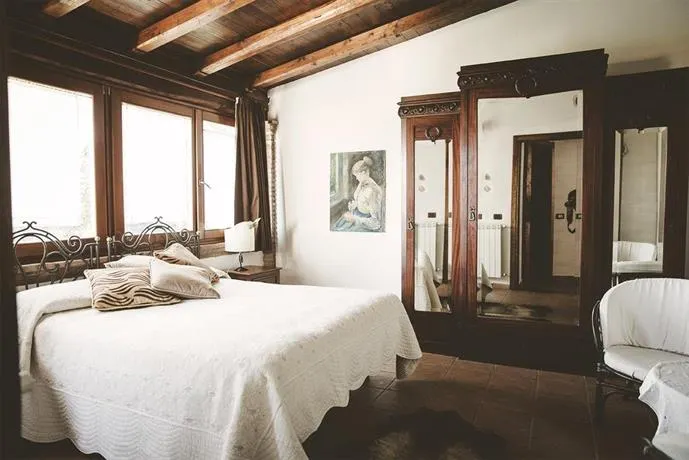 Il Borgo B&B - Image 1