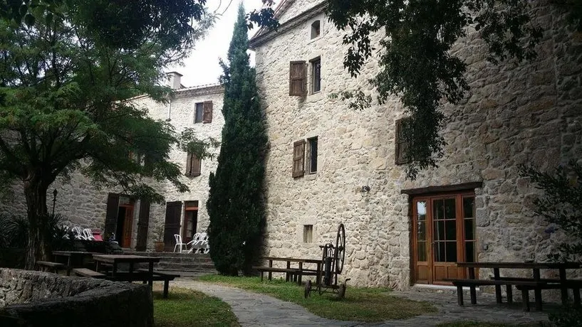 Gite Framboisier au Chateau des Pauses - Image 1