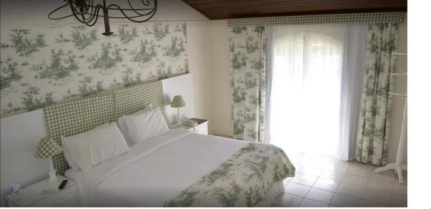Cachoeiras de Cavaru Eco Resort - Image 1