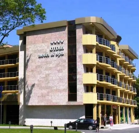Otdih Hotel & Spa - Image 1