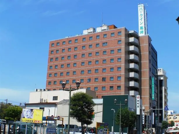 Park Inn Takasaki - Image 1