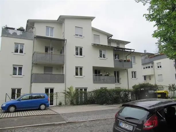 Ferienwohnung Kersten - Image 1