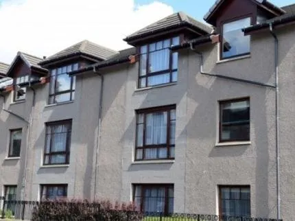 Home From Home Aberdeen Claremont Gardens - Image 1