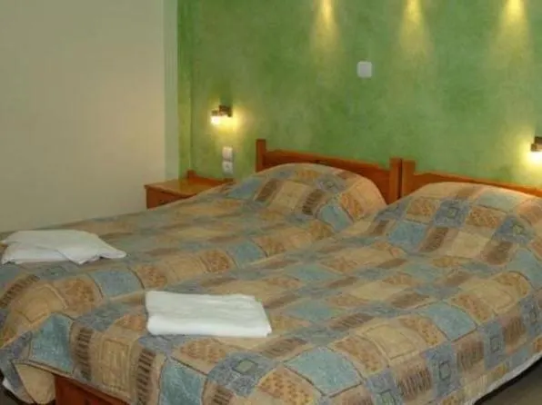 Dimitra Apartments - Image 1