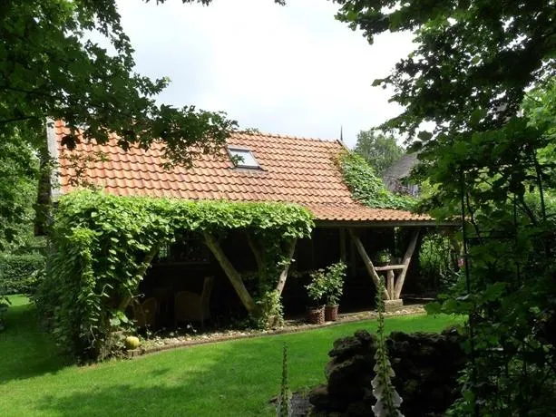 Bed & Breakfast Hongerdyck - Image 1