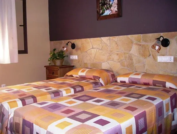 Casa Rural La Lumbre - Image 1