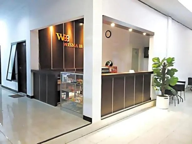 Wisma 88 - Image 1