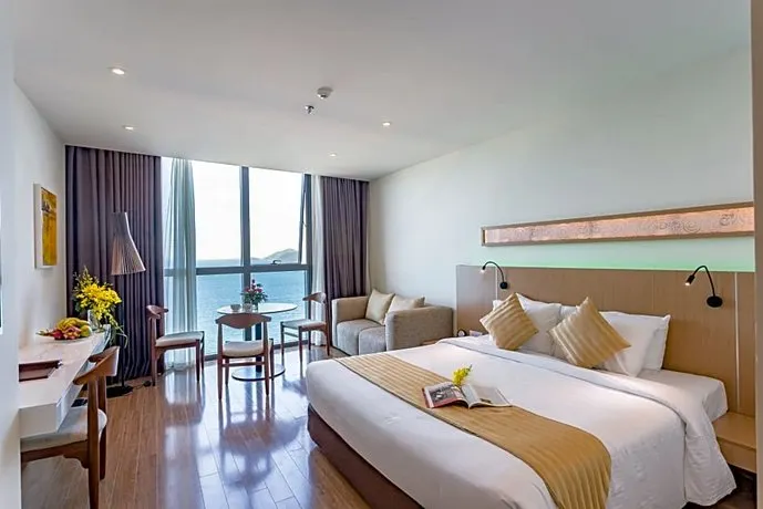Nha Trang Wind Sea View Apartments - Image 1