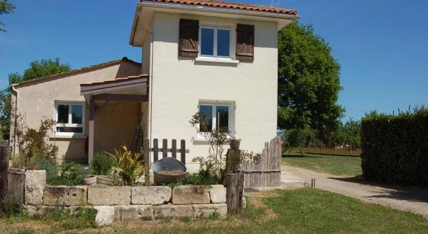 Gîte proche St Emillion - Image 1