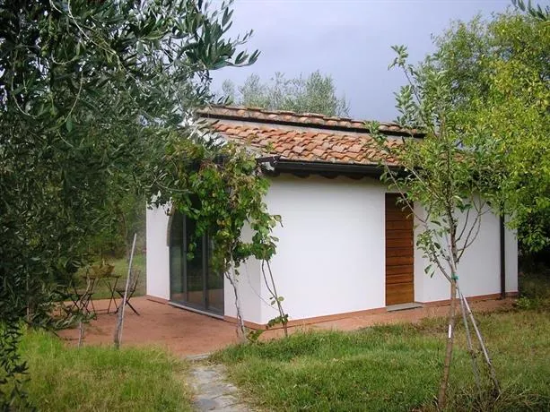 La Casetta Tra Gli Ulivi - Image 1