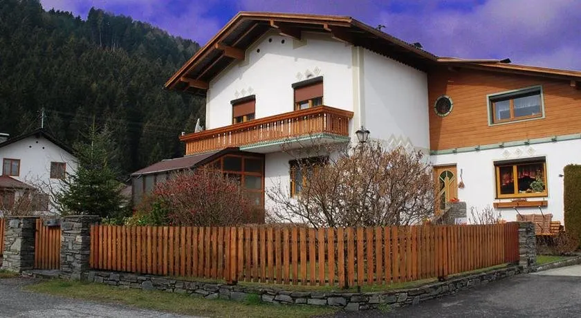 Ferienhaus Müller - Image 1