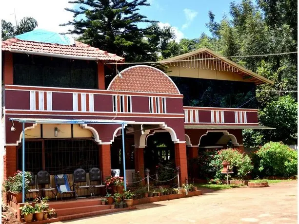Suraksha Homestay - Image 1