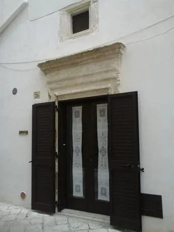 Antico Bilocale Soleto - Image 1