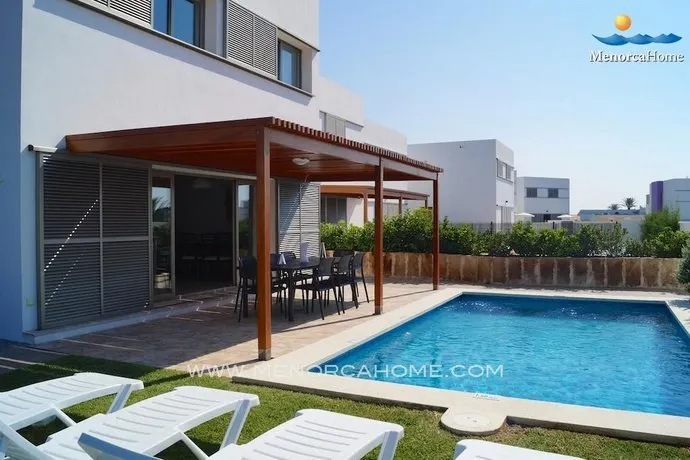 Villa Menorcahome34 - Image 1