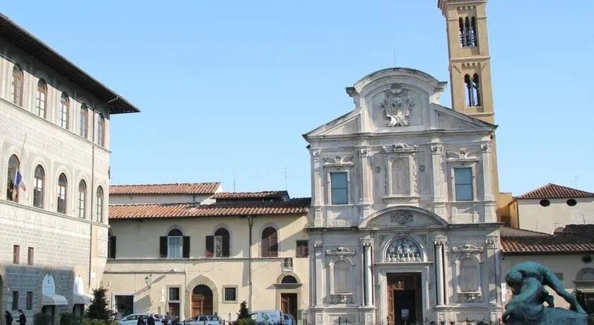 Azzuro Suite Ospiti - Image 1