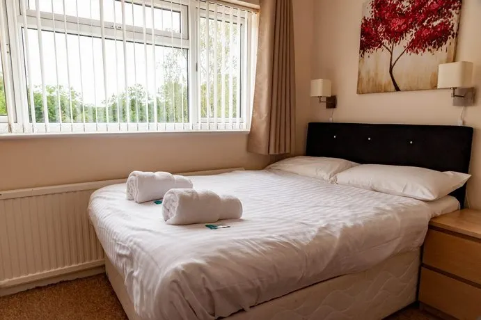 Winston Guesthouse - Image 1