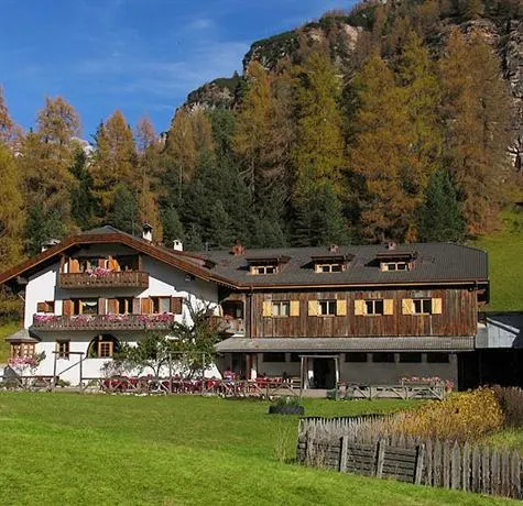 Agriturismo Degasper Giorgio - Image 1
