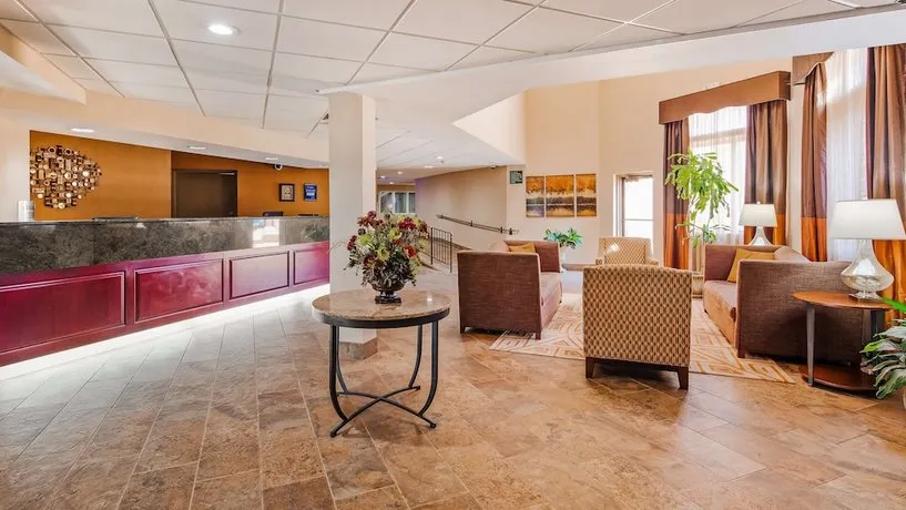 Best Western West Deptford Inn - Image 1