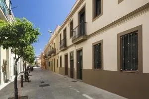2 Br Mistral Rambla Apartment With Terrace - Hoa 42148 - Image 1