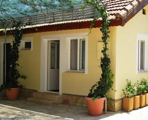 Likya Pension - Image 1