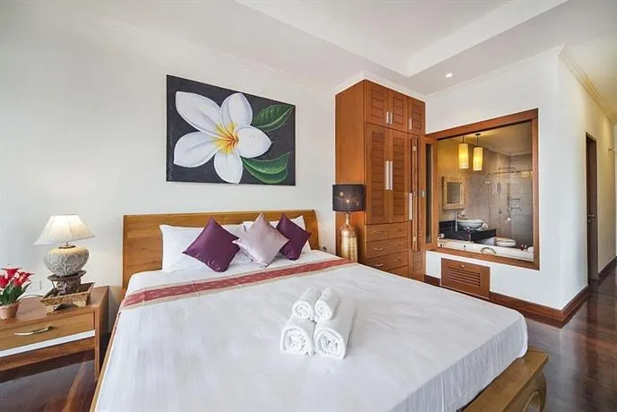Karon Hill Villa 21 - Image 1