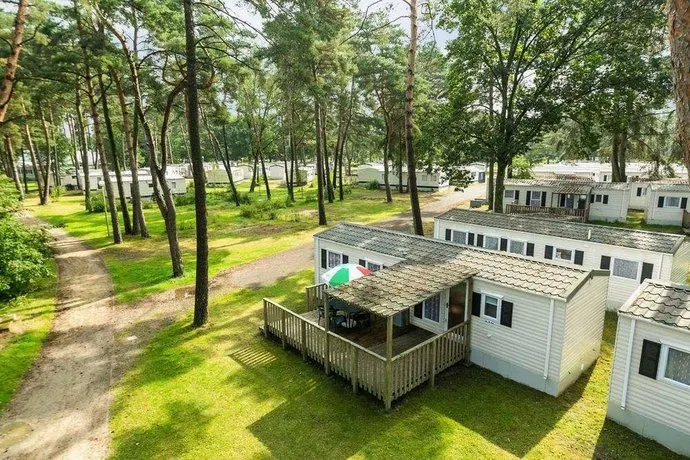 EuroParcs Resort De Kempen - Image 1