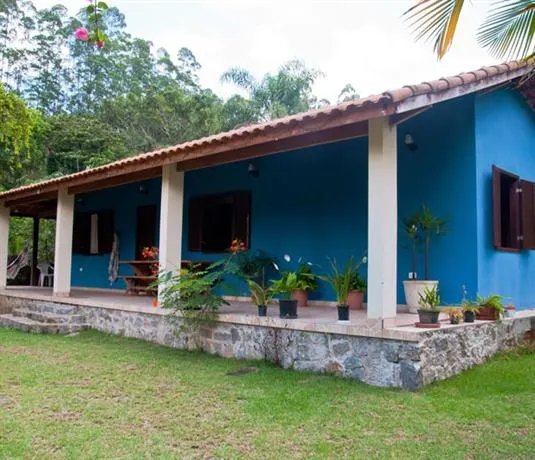 Pousada Alarum - Image 1