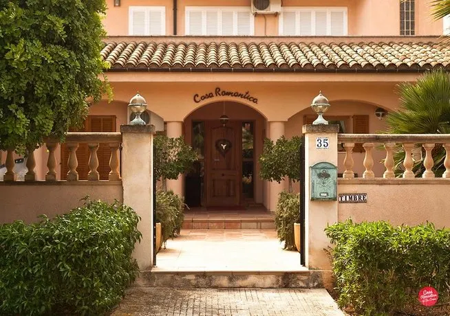 Casa Romantica - Image 1