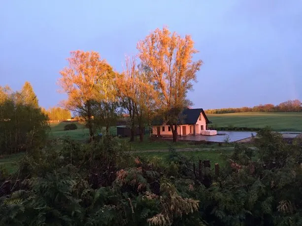 Stylish House in Kashubian Countryside - Image 1