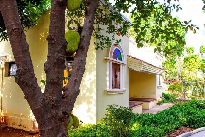 Pride Inn Resort - Image 1