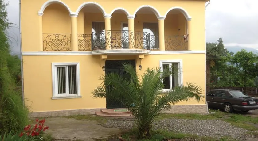 GUEST HOUSE SUNLINE - Image 1