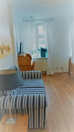 Apartment 25 in der Kunaustrasse - Image 1