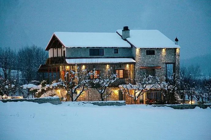 Guesthouse Odysseas - Image 1