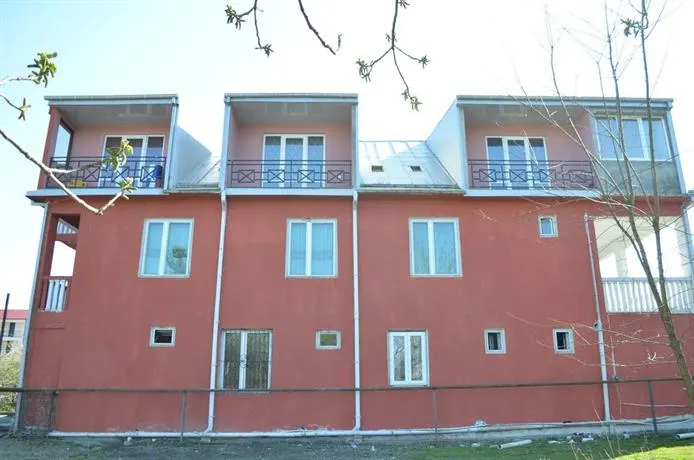 Hotel Near the Sea - Image 1