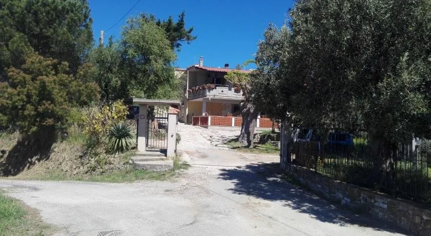 Casa Vacanze Diamante - Image 1