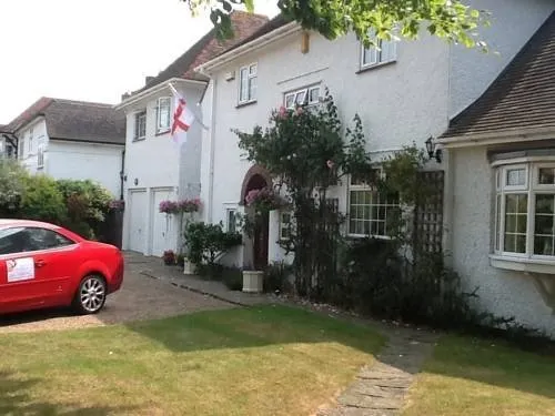 White Rose Lodge - Image 1