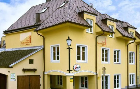 Hotel Perchtoldsdorf - Image 1