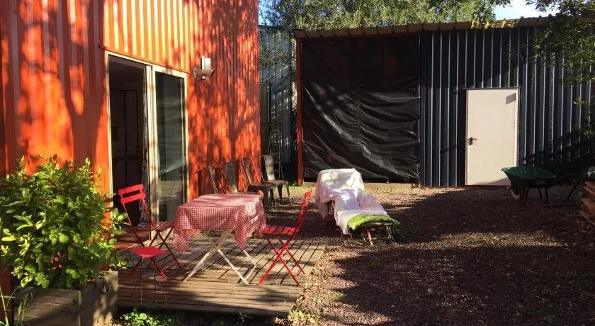 20B - KERMARQUER - STUDIO 1 48m² - Image 1