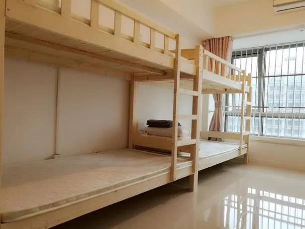 Shanghai Native Youth Hostel - Image 1