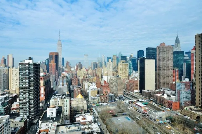 Casa Nolita at View 34 Full Service Midtown East - Image 1