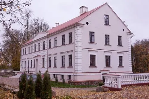 Plostkroga muiza - Image 1