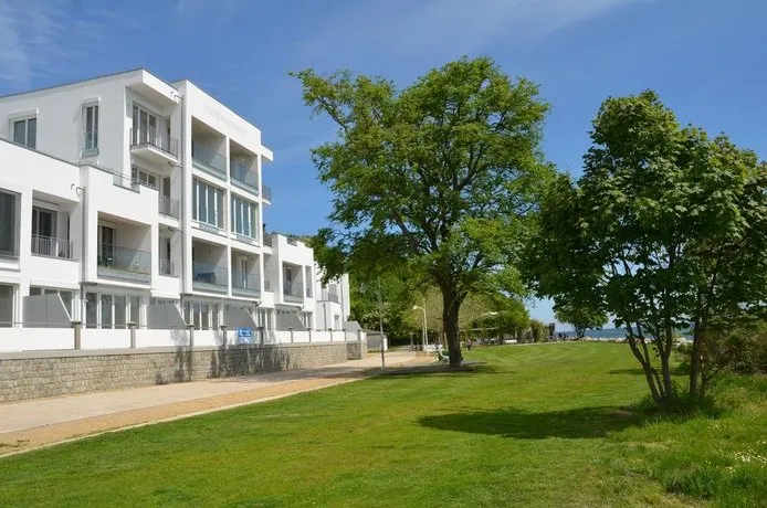Ostseeresidenz Sassnitz - WG 16 mit Kamin, Sauna, Meerblick - Image 1