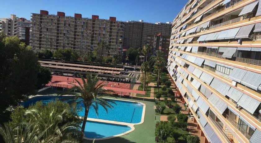 Confort en Playa San Juan - Image 1