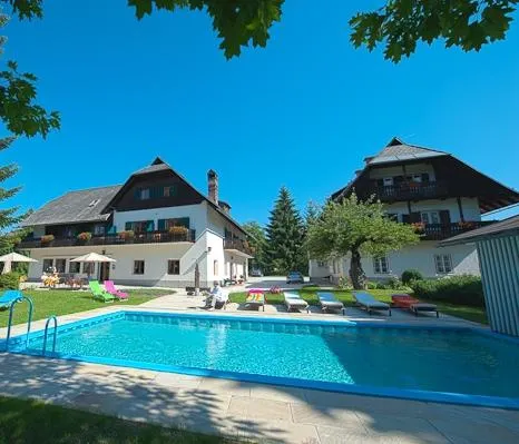 Hotel Oremushof - Image 1