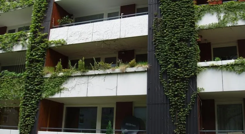 Apartment Hamburg Eppendorf - Image 1