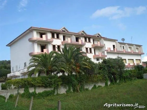 Agriturismo Convivio Di Montalbano - Image 1